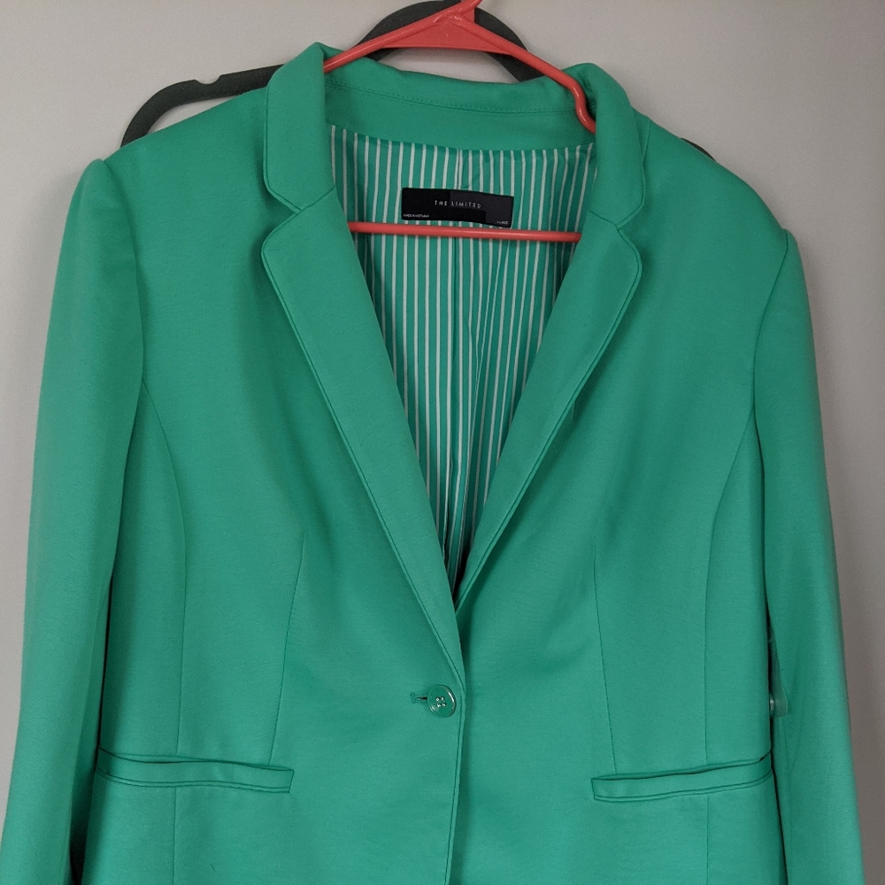 NWT Limited blazer